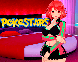 Download Pokestars Full PC Game for Apk