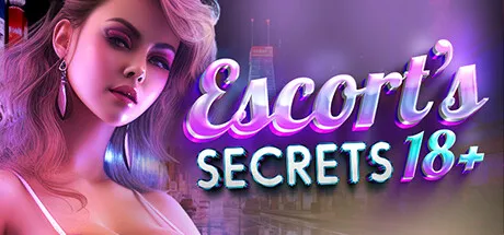 Escorts Secrets 18+ Game PC Download for Apk