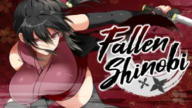 Fallen Shinobi Game Free Download