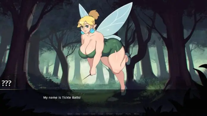 Goblin Waifu Game PC Download for Apk