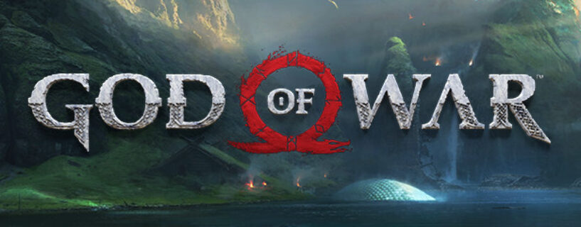 God Of War v1.0.13 Game Free Download (2024)