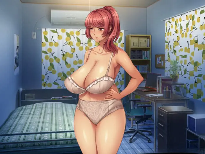 Married Women Who Were Once Sluts Game PC Download for Apk