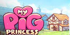 My Pig Princess Game PC Download for Apk