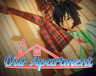 Our Apartment Game PC Download for Apk