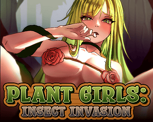 Plant Girls Insect Invasion Game PC Download for Apk