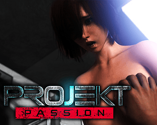 Projekt Passion Game PC Download for Apk