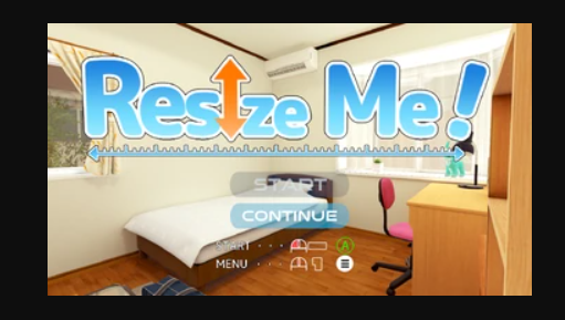 ResizeMe Game PC Full Download for Apk