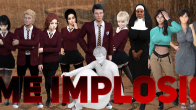 Time Implosion Game Free Download