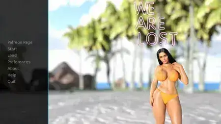 We Are Lost 0.3.6 Game Free Download