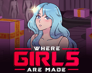 Where Girls Are Made PC Game Download for Apk