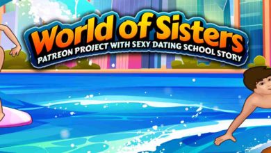 World of Sisters Game Free Download