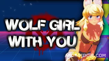 Wolf Girl With You (18+) Полная загрузка игры 2024