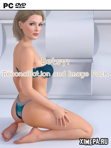 Скачать игру Betsy: Reconciliation and Image Pack (2024|Англ)