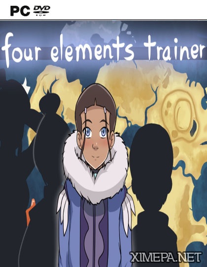 Скачать игру Four Elements Trainer (2017-24|Рус|Англ)