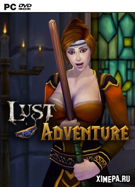 Скачать игру Lust for Adventure (2019-24Англ)