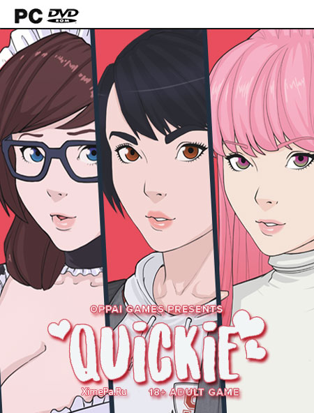 Скачать игру Quickie (2018-24|Рус|Англ)