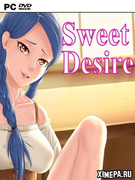 Скачать игру Sweet Desire 1-2 (2021 Рус)