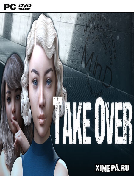 Скачать игру Take Over (2018-24|Рус|Англ)