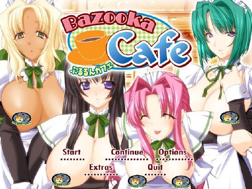 Download Bazooka Café Crack Free Game [2024]