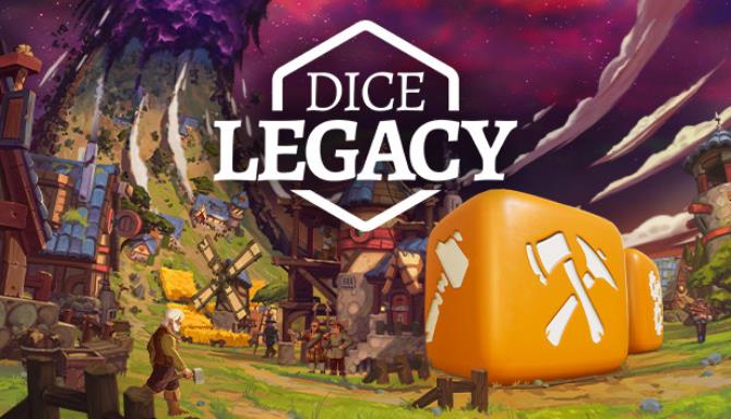 Download Dice Legacy (v1.4.2) Game Free [2024]