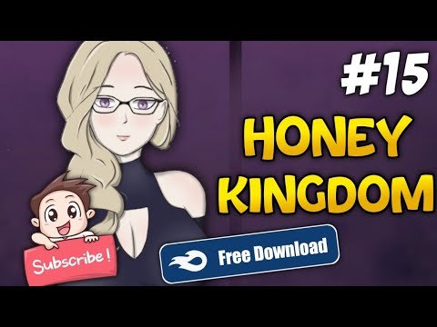 Download Honey Kingdom [v0.1.9.7b] Game (Latest Version) [PhantomZz]