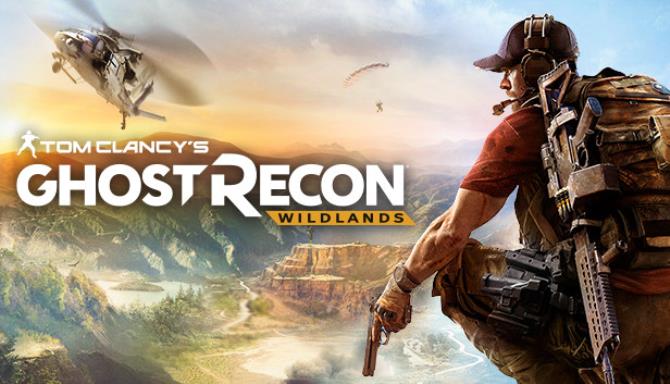 Download Tom Clancy’s Ghost Recon Wildlands Game