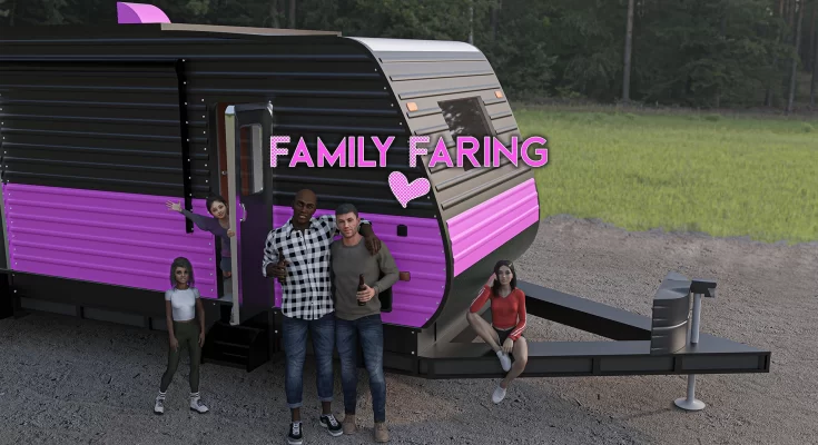 Family Faring [Ep6 hotfix2] Download Game Free Full Version