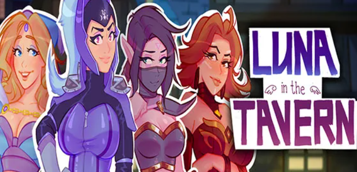 Luna In The Tavern v0.33 Download Free Game Full Version